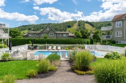 Piscine - 