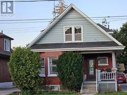 #3 - 23 RITSON ROAD S Oshawa, ON L1H 5G7