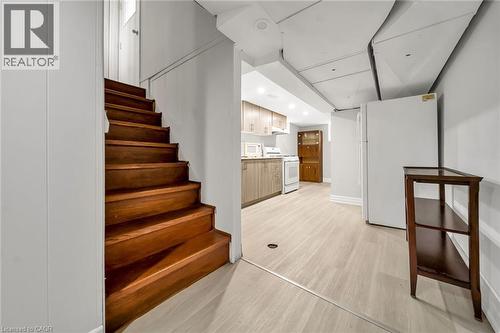 284 Cedar Crescent, Cambridge, ON - Indoor Photo Showing Other Room