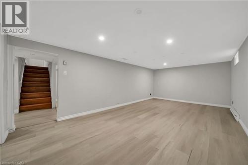 284 Cedar Crescent, Cambridge, ON - Indoor Photo Showing Other Room