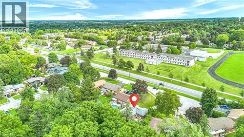 Additional content - 284 Cedar Crescent, Cambridge, ON - Outdoor With View