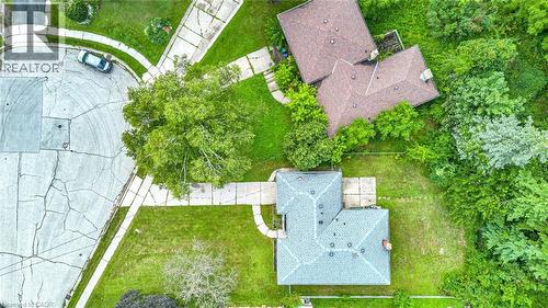 Additional content - 284 Cedar Crescent, Cambridge, ON - Outdoor