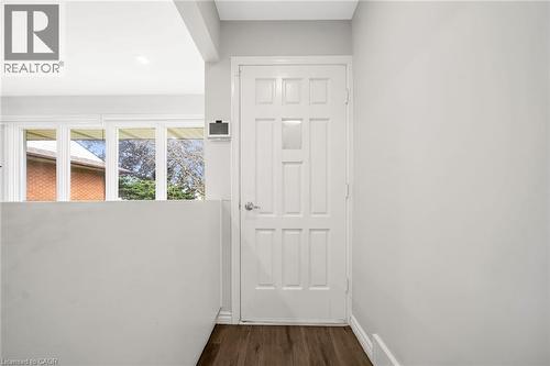 284 Cedar Crescent, Cambridge, ON - Indoor Photo Showing Other Room