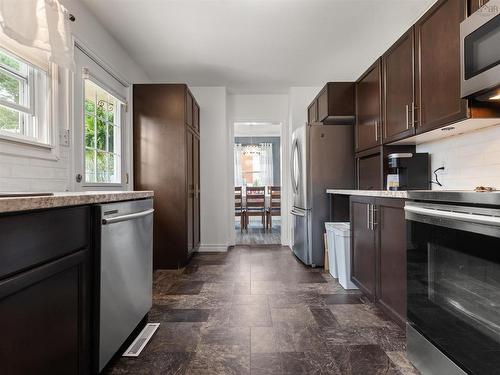 193 Willow Avenue, New Glasgow, NS - Indoor Photo Showing Kitchen