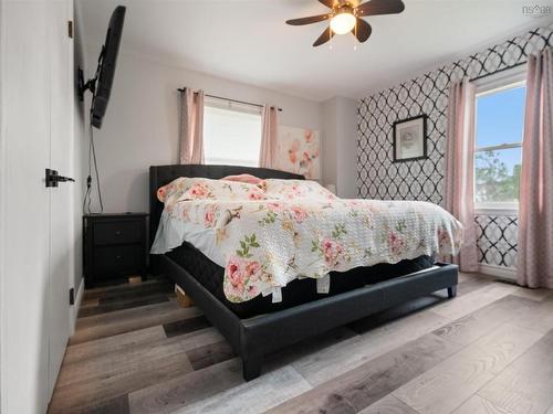 193 Willow Avenue, New Glasgow, NS - Indoor Photo Showing Bedroom