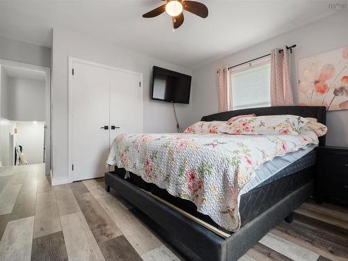 193 Willow Avenue, New Glasgow, NS - Indoor Photo Showing Bedroom