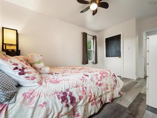 193 Willow Avenue, New Glasgow, NS - Indoor Photo Showing Bedroom