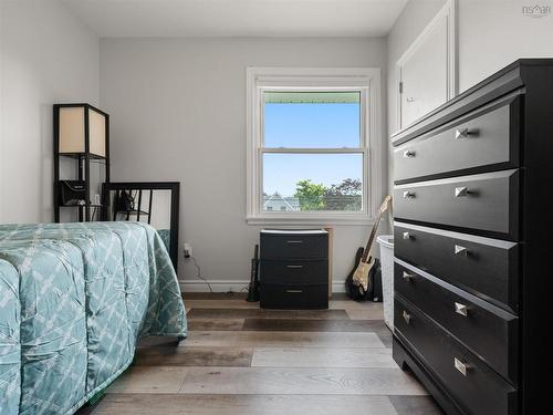 193 Willow Avenue, New Glasgow, NS - Indoor Photo Showing Bedroom