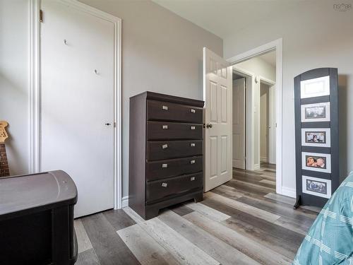 193 Willow Avenue, New Glasgow, NS - Indoor Photo Showing Bedroom