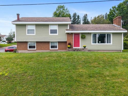 193 Willow Avenue, New Glasgow, NS - Outdoor