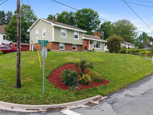 193 Willow Avenue, New Glasgow, NS - Outdoor