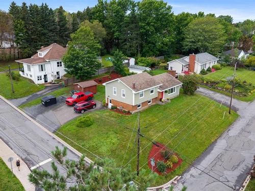 193 Willow Avenue, New Glasgow, NS - Outdoor