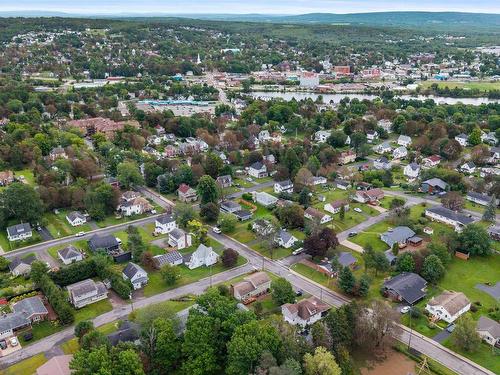 193 Willow Avenue, New Glasgow, NS - Outdoor With View