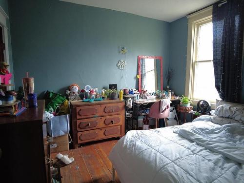 54 Prince Arthur Street, Amherst, NS - Indoor Photo Showing Bedroom