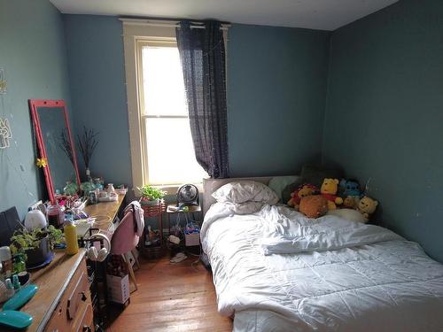 54 Prince Arthur Street, Amherst, NS - Indoor Photo Showing Bedroom