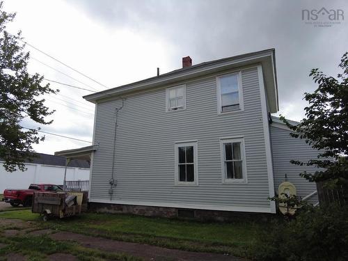 54 Prince Arthur Street, Amherst, NS - Outdoor With Exterior