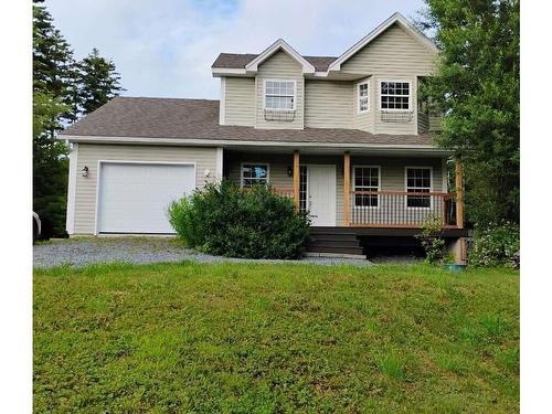 66 Virginia Drive, Hammonds Plains, NS - Outdoor With Deck Patio Veranda