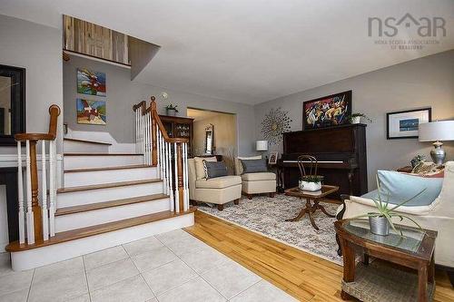 66 Virginia Drive, Hammonds Plains, NS - Indoor