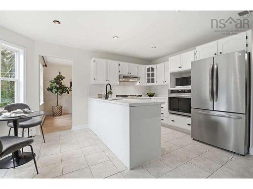66 Virginia Drive, Hammonds Plains, NS - Indoor Photo Showing Kitchen