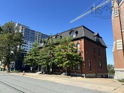 2267 Brunswick Street  Halifax, NS B3K 2Y9