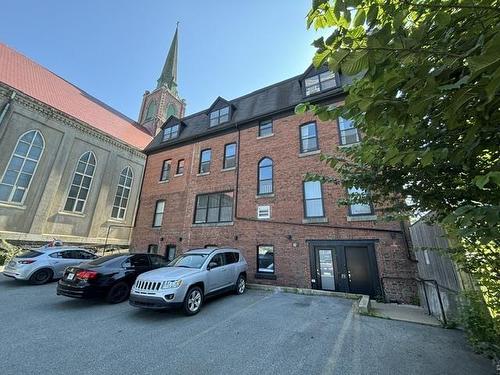 2267 Brunswick Street, Halifax, NS - Outdoor