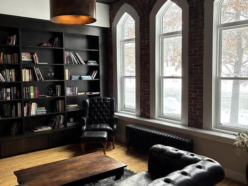 2267 Brunswick Street, Halifax, NS - Indoor
