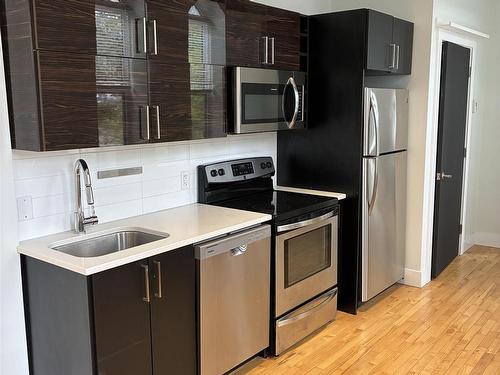 2267 Brunswick Street, Halifax, NS - Indoor Photo Showing Kitchen
