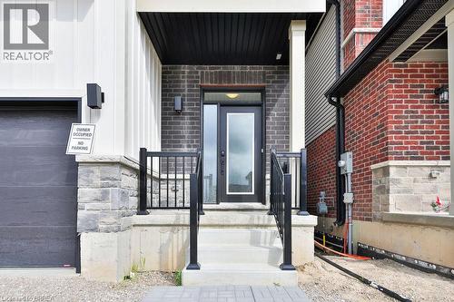 24 BRODDY Avenue Unit# Upper , Brantford, Ontario N3T 0V2 4