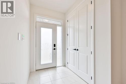24 BRODDY Avenue Unit# Upper , Brantford, Ontario N3T 0V2 5