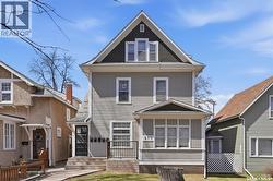 610 Albert AVENUE  Saskatoon, SK S7N 1G7
