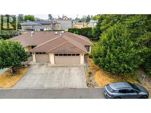 1700 Bighorn Road Unit# 5  Vernon, BC V1T 9E1