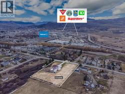 5973 Pleasant Valley Road Vernon, BC V1B 3L6