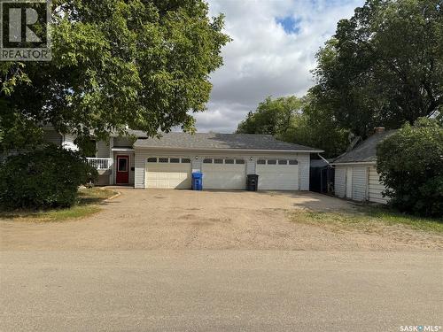 401 Poplar Street, Wolseley, SK - Outdoor