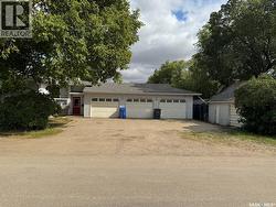 401 Poplar STREET  Wolseley, SK S0G 5H0
