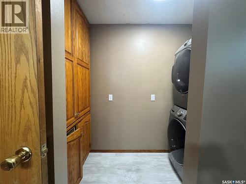 401 Poplar Street, Wolseley, SK - Indoor Photo Showing Laundry Room