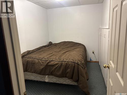 401 Poplar Street, Wolseley, SK - Indoor Photo Showing Bedroom