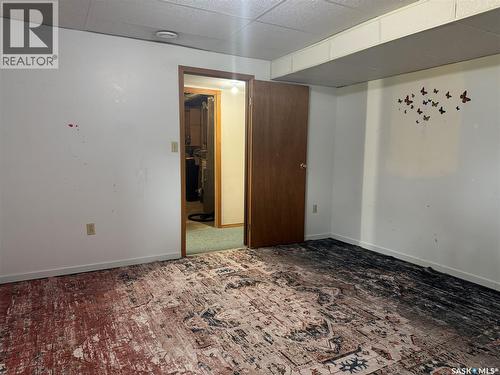 401 Poplar Street, Wolseley, SK - Indoor Photo Showing Other Room