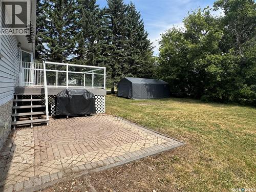 401 Poplar Street, Wolseley, SK - Outdoor