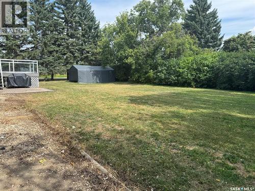 401 Poplar Street, Wolseley, SK - Outdoor