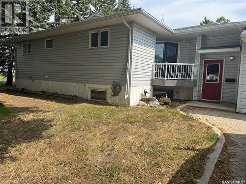 401 Poplar Street, Wolseley, SK - Outdoor