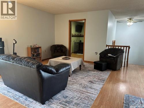 401 Poplar Street, Wolseley, SK - Indoor