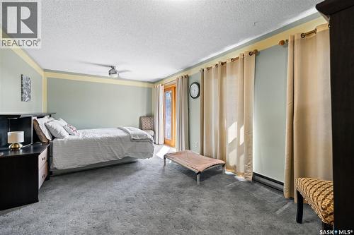 23 Ridgedale Bay, White City, SK - Indoor Photo Showing Bedroom
