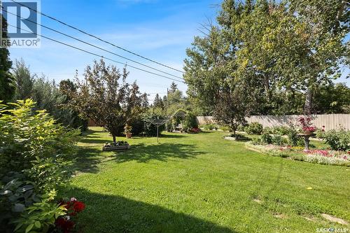 23 Ridgedale Bay, White City, SK - Outdoor