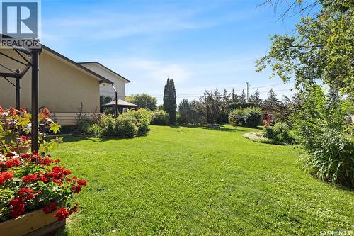 23 Ridgedale Bay, White City, SK - Outdoor