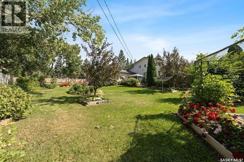 23 Ridgedale Bay, White City, SK - Outdoor