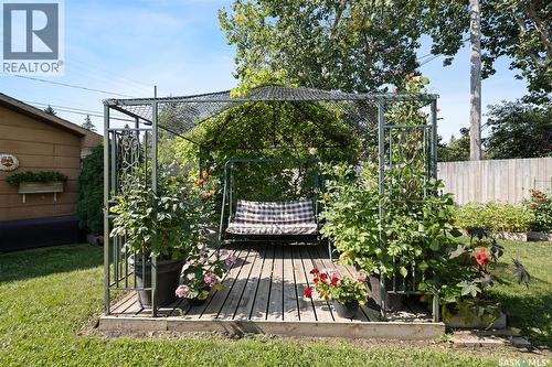 23 Ridgedale Bay, White City, SK - Outdoor With Deck Patio Veranda