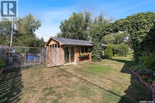 23 Ridgedale Bay, White City, SK - Outdoor With Deck Patio Veranda