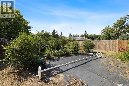 23 Ridgedale Bay, White City, SK - Outdoor