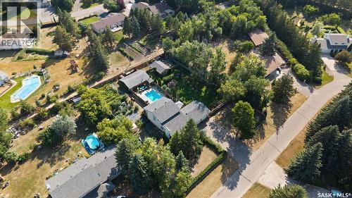 23 Ridgedale Bay, White City, SK - Outdoor With View