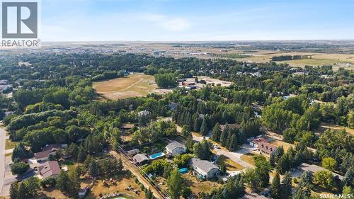 23 Ridgedale Bay, White City, SK - Outdoor With View
